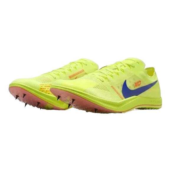 Nike ZoomX Dragonfly XC Men’s Size 13 Cross-Country Running Spikes DX7992-701 - Picture 5 of 12